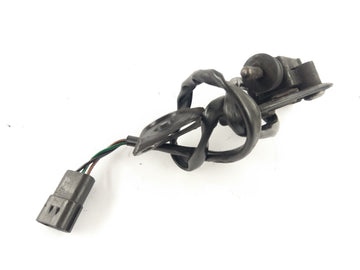 Triumph Speed ​​Triple 885i T509 [1997] - Side stand safety switch - 0