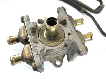 Suzuki Bandit GSF 650 S WVB5 [2005] - Secondary air valve with lines - 0