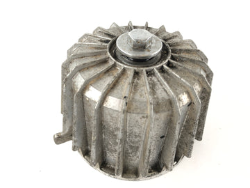 Moto Guzzi GTS 400 [Benelli] - Oil filter holder - 0