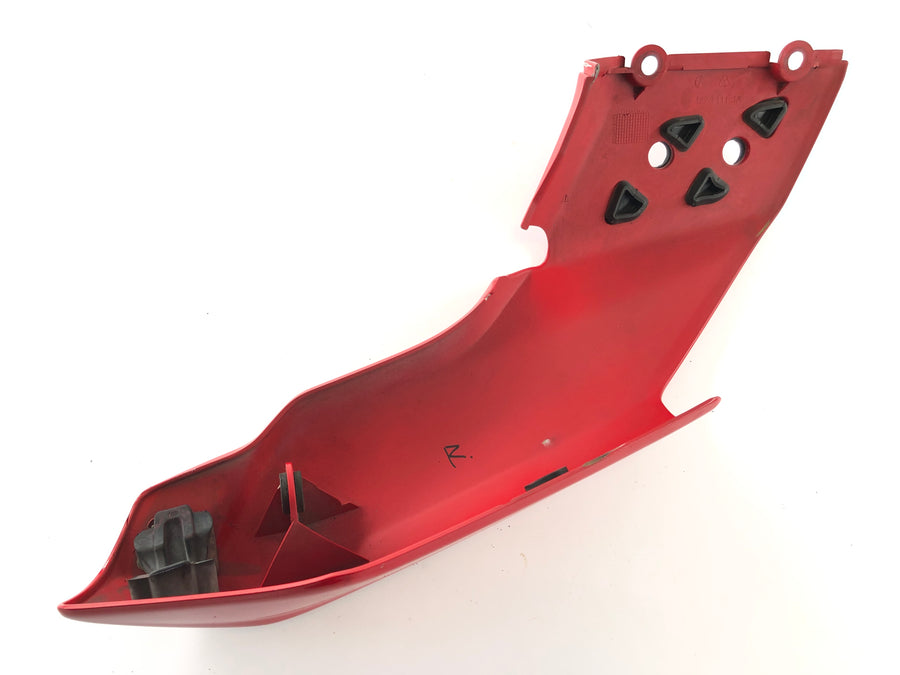 Ducati Multistrada 1000 DS [2003] - Rear fairing right fairing