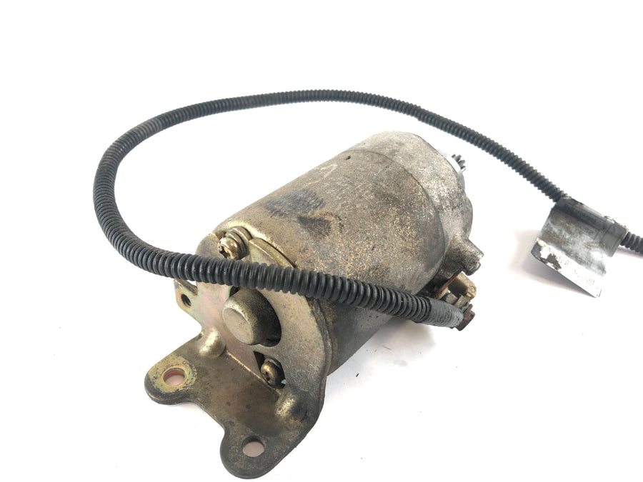 BMW C1 125 [2001] - Starter motor