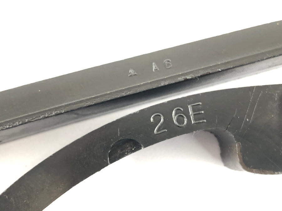 Suzuki Bandit GSF 650 S WVB5 [2005] - Tension rail and slide rail set