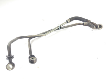 Triumph Trophy 900 T300 [1992] - Oil Lines Set - 0