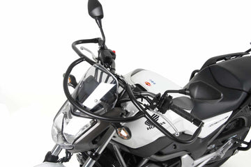 Honda NC 700 S [2012-2020] - front protection bar - 0