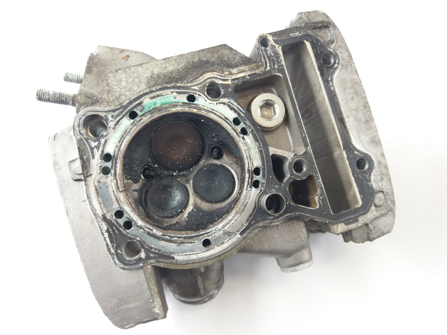 Honda Transalp XL 600 V PD06 [1991] - Cylinder Head Set Pair