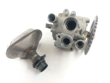 Honda CBR 1000 F SC24 [1991] - Oil pump with oil strainer - 0