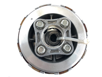 SWM SM 125 R [2017] - Clutch - 0
