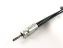 BMW R 75/6 [all years] - tachometer cable - reinforced version-3