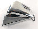 Yamaha XVS 650 Drag Star 4VR [1997] - Side cover right-2