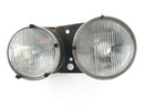 BMW M 535i E28 [1986] - Headlight left windshield wiper-2