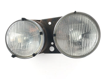 BMW M 535i E28 [1986] - Headlight left windshield wiper - 0