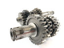 Suzuki DR 600 SN41A [1986] - Gearbox-4