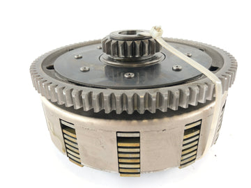 KTM LC4 640 Duke 2 [2001] - Clutch - 0