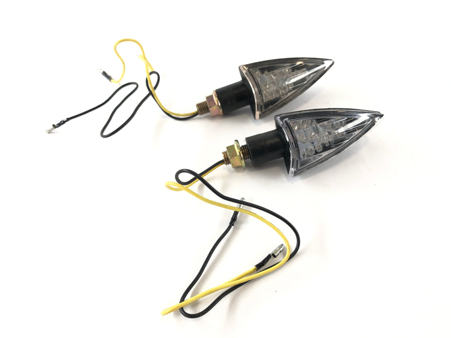 Indicator LED Set Pair universal as new