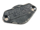 Cagiva Elefant 650 [1985] - Ignition cover engine cover-1