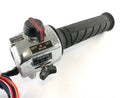 Laverda 1000 / 1 [1973] - Handlebar fitting right throttle-2