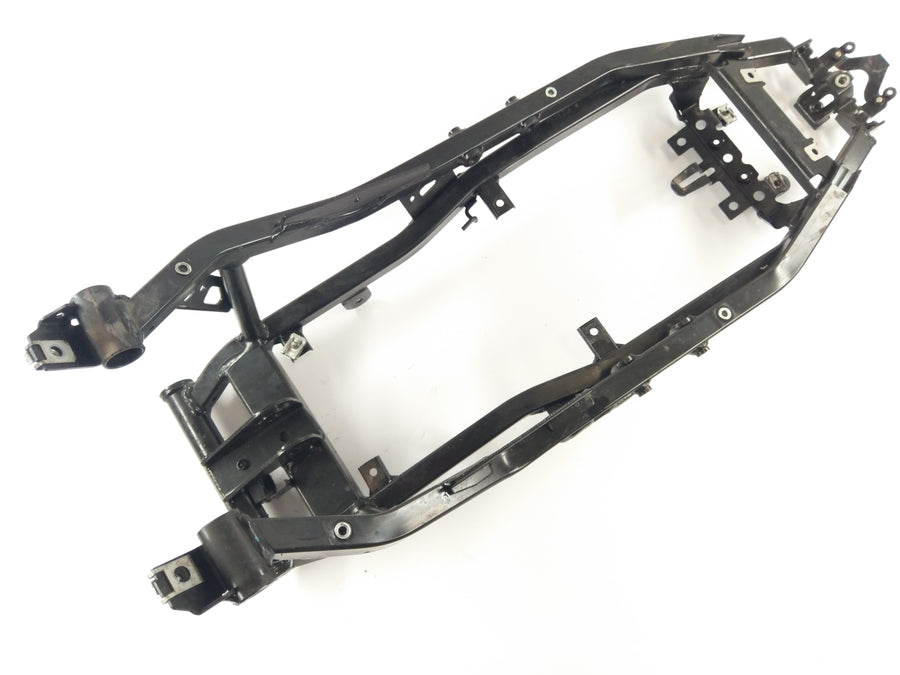 Aprilia RS4 125 KC [2018] - Rear frame