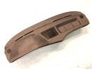 BMW M 535i E28 [1986] - Dashboard a few cracks-2