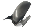 Ducati Multistrada 1000 DS [2004] - Rear wheel cover carbon-3