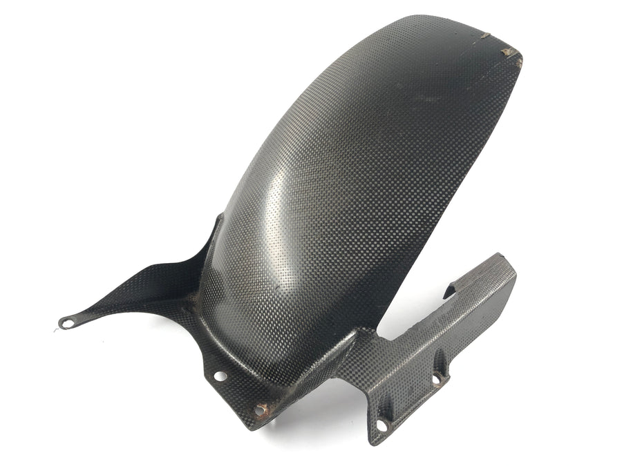 Ducati Multistrada 1000 DS [2004] - Rear wheel cover carbon