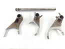 Triumph Trophy 900 T300 [1992] - Shift forks shift claws set-3