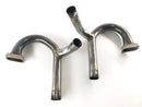 BMW R 1150 R R21 [2002] - Manifold Exhaust Manifold Pair-3