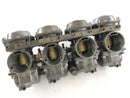 Yamaha XJ 900 F 58L [1985] - Carburettor battery carburetor-5