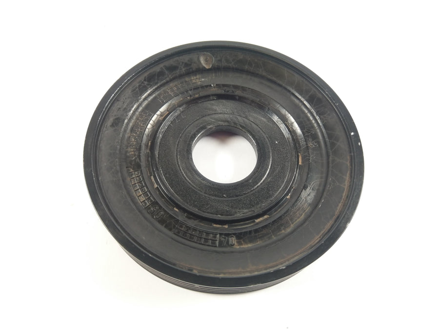 BMW R 1200 R - K27 [2007] - Pulley