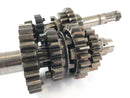 Suzuki DR 600 SN41A [1986] - Gearbox-5