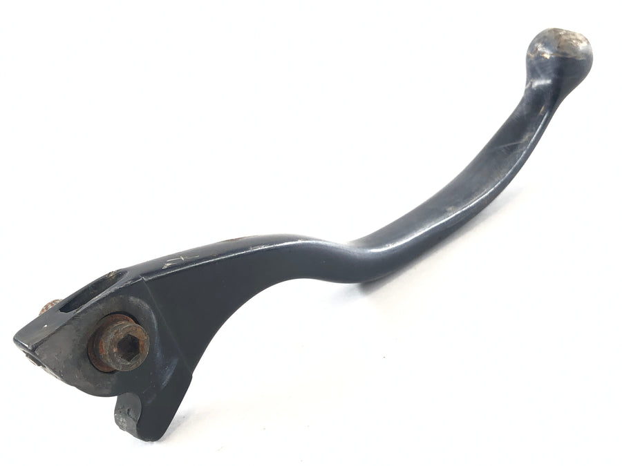 KTM 500 GS K4 [1983 Rotax] - Front Brake Lever