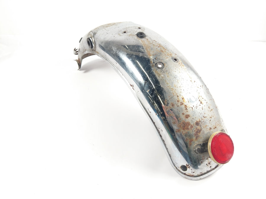 Yamaha XS 650 SE 3L1 - Rear fender