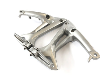 Honda VFR 800 RC46 [2005] - Passenger footrests with holder set pair - 0
