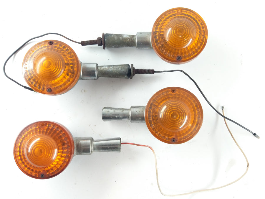 Suzuki GT 750 [1973] - Indicator original set