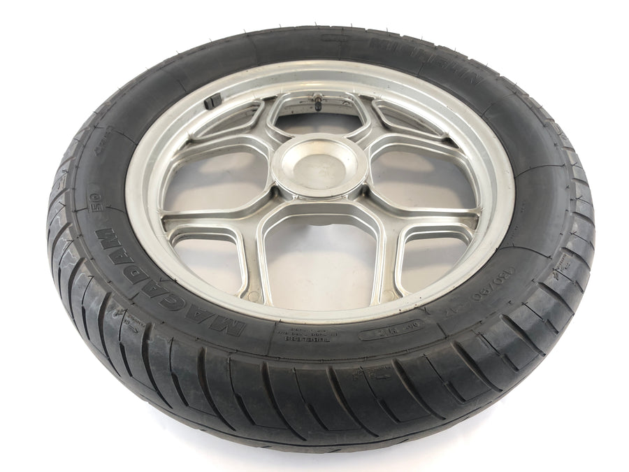 BMW K 100 [1984] - Rear wheel rim