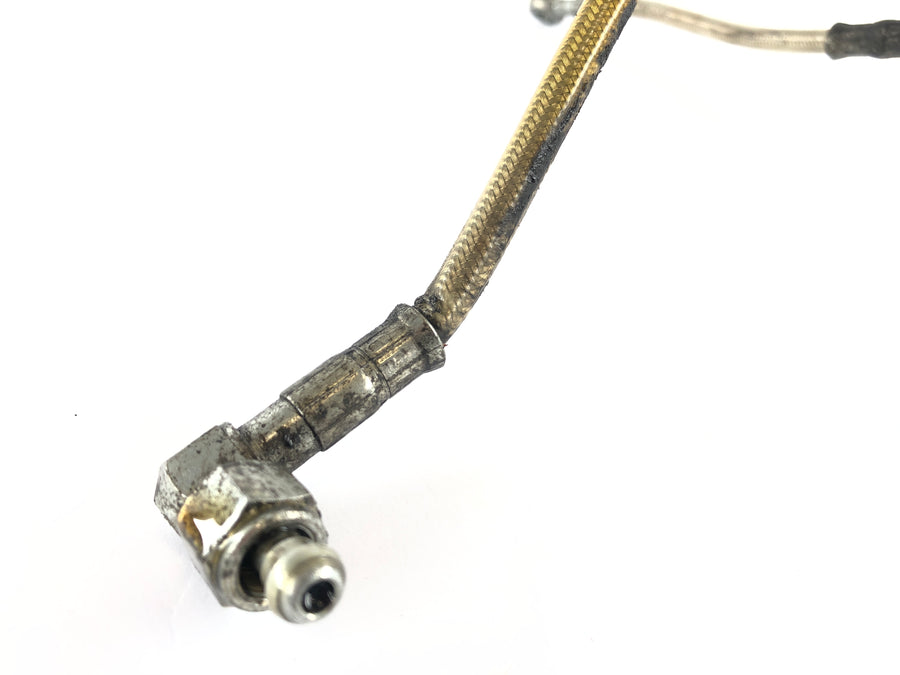 Ducati 888 Strada [1993] - Oil pipe
