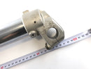 Honda CRF 450 R [2003] - Fork Telescopic fork with axle-6