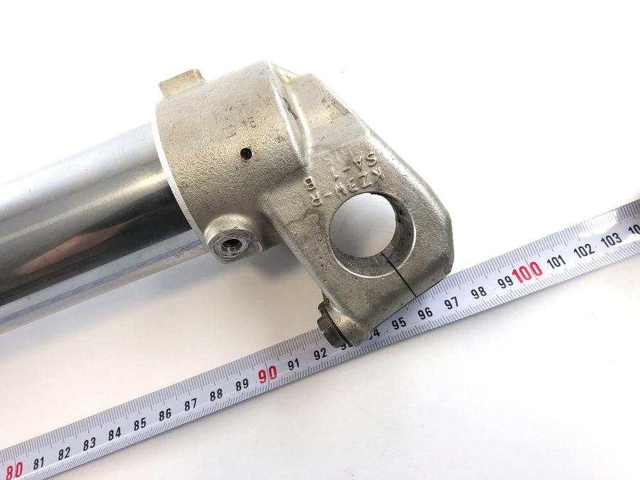 Honda CRF 450 R [2003] - Fork Telescopic fork with axle
