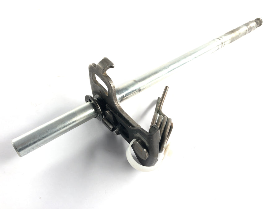 Kawasaki ZXR 400 ZX400L [1993] - Shift shaft