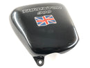 Triumph Thruxton 900 [2004] - Side cover right-1