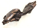 Ducati Multistrada 1000 DS [2004] - Tank petrol tank-6