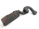 Honda CB 550 F [Super Sport] - Footrest Driver's footrest right-4