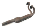 Suzuki DR 250 SJ41A [1982] - Manifold Exhaust-1