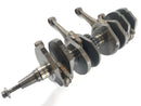 Honda CB 650 RC03 [1980] - Crankshaft-4