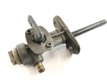 Yamaha XT 350 55V [1987] - Fuel tap - 0