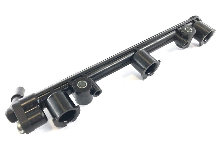 Triumph Speed ​​Triple 1050 515NJ [2006] - Injection rail mounting injectors
