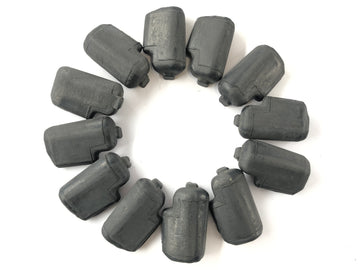 Honda XL 600 R PD03 [1984] - Damper Rubbers Sprocket Starting Rubber - 0