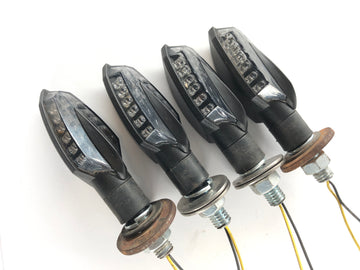 Yamaha XT 600 E 3TB [1991] - Indicators LED indicators 4 pieces - 0