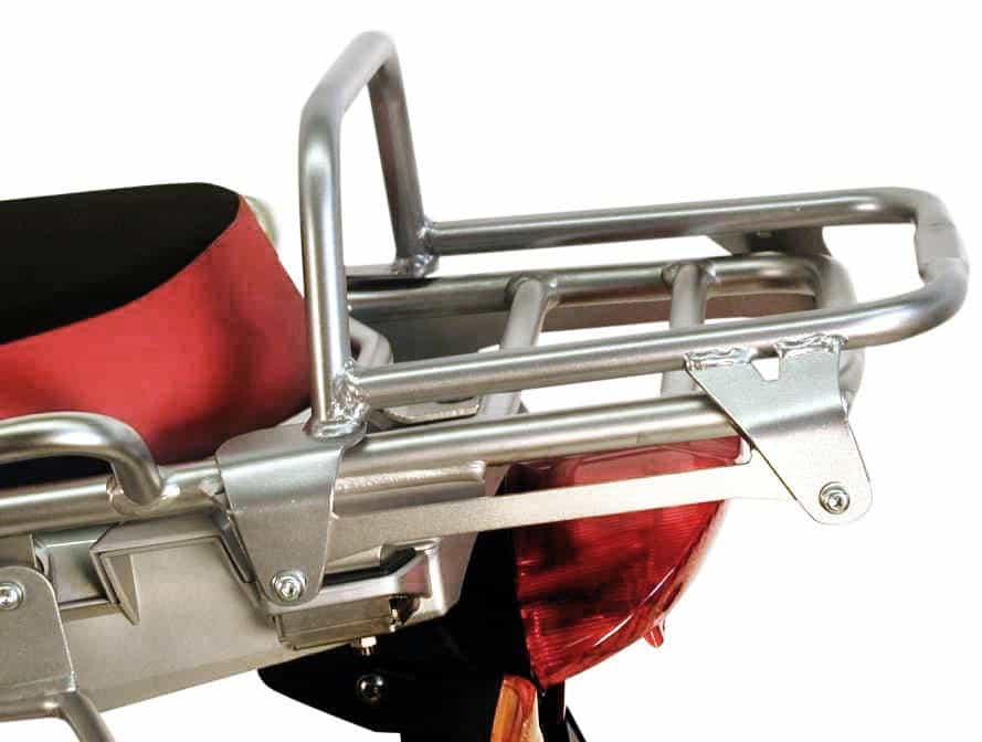 BMW R 1200 GS Adventure [2006-2013] - luggage bridge