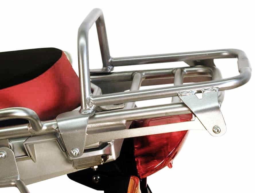BMW R 1200 GS Adventure [2006-2013] - luggage bridge