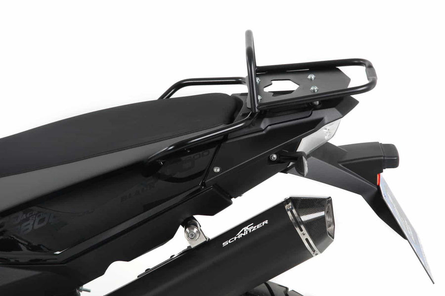 BMW F 650 GS TW [2008-2018] - luggage bridge